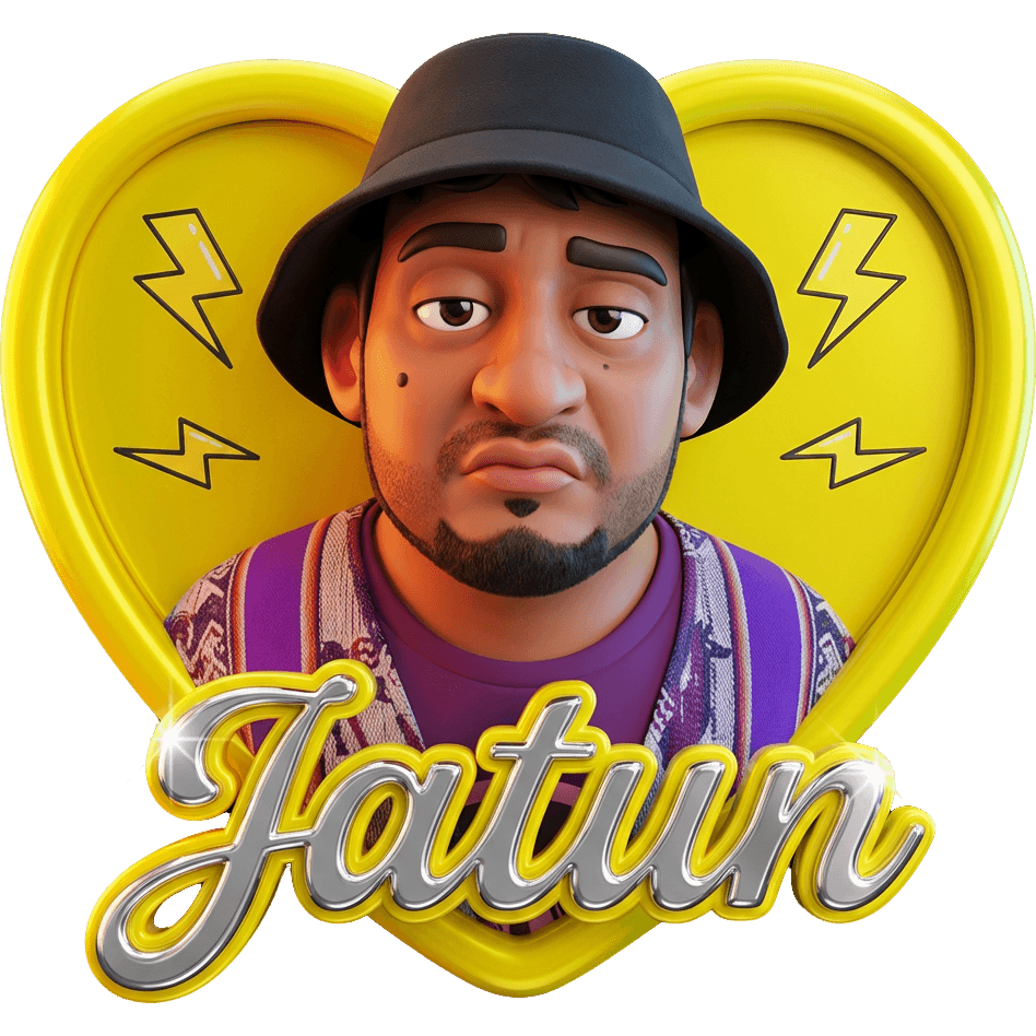 Poncho Jatun