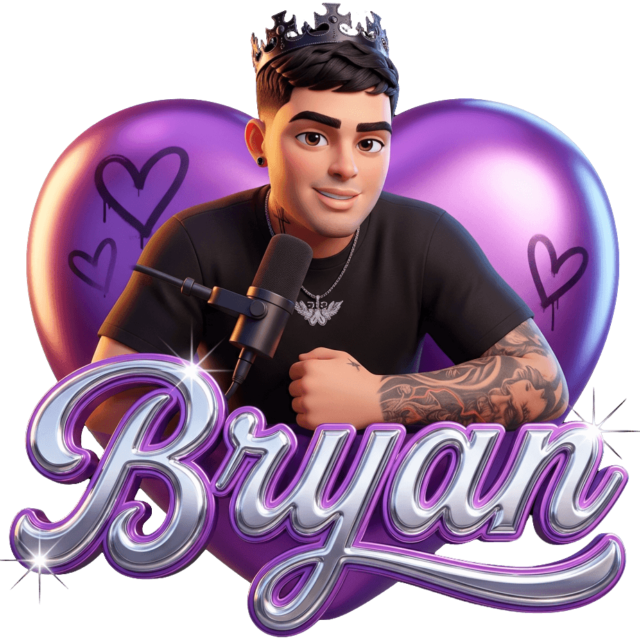 Bryan VJ