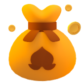  Money Bag