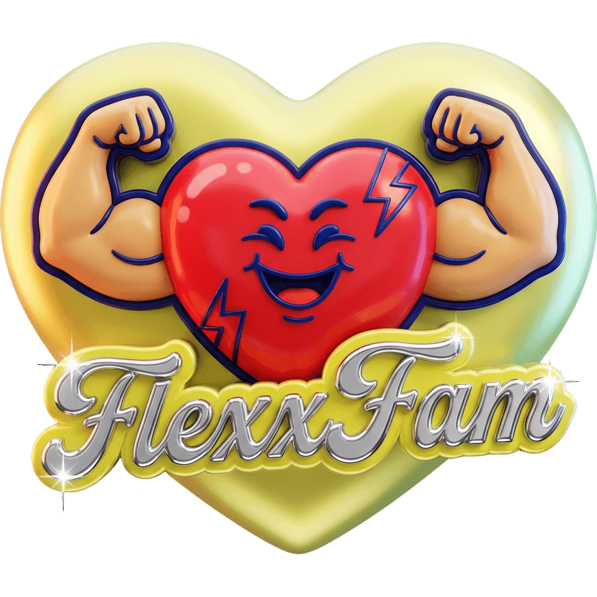 FlexxFam Muscles
