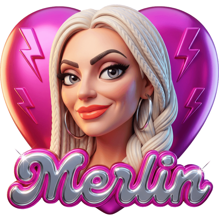 Merlin Pletenice