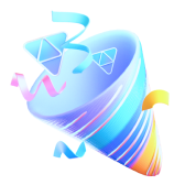 Marvelous Confetti