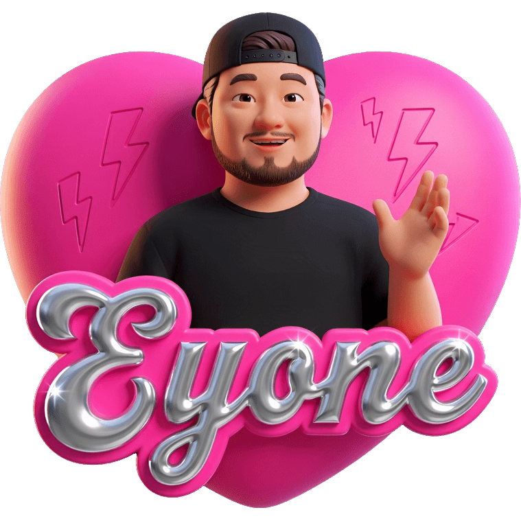 Eyone Wave
