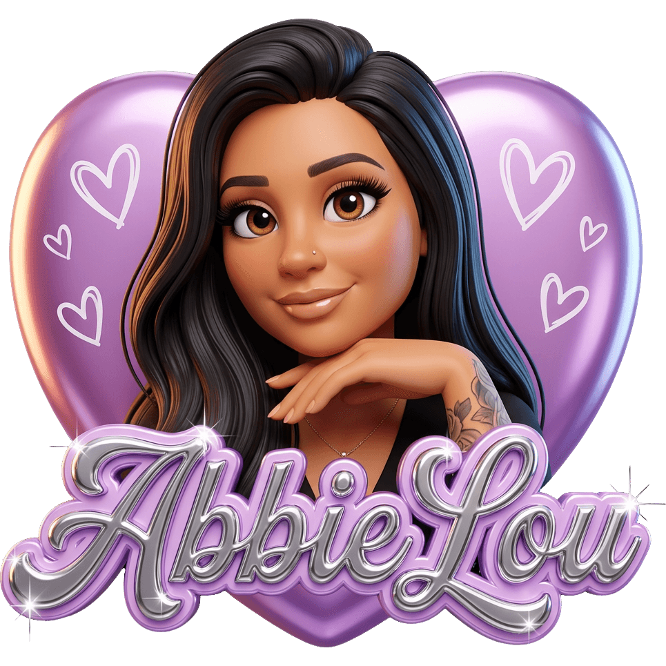 AbbieLou Wolf