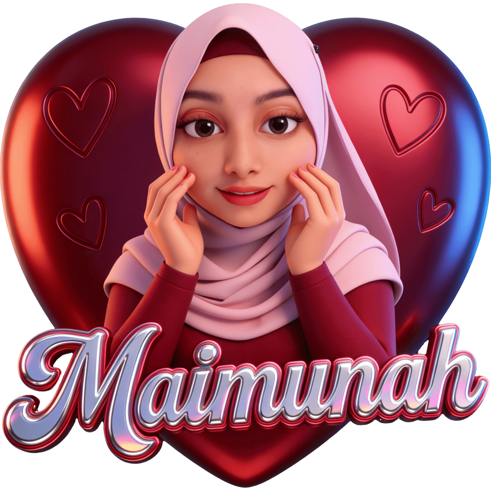 Maimunah