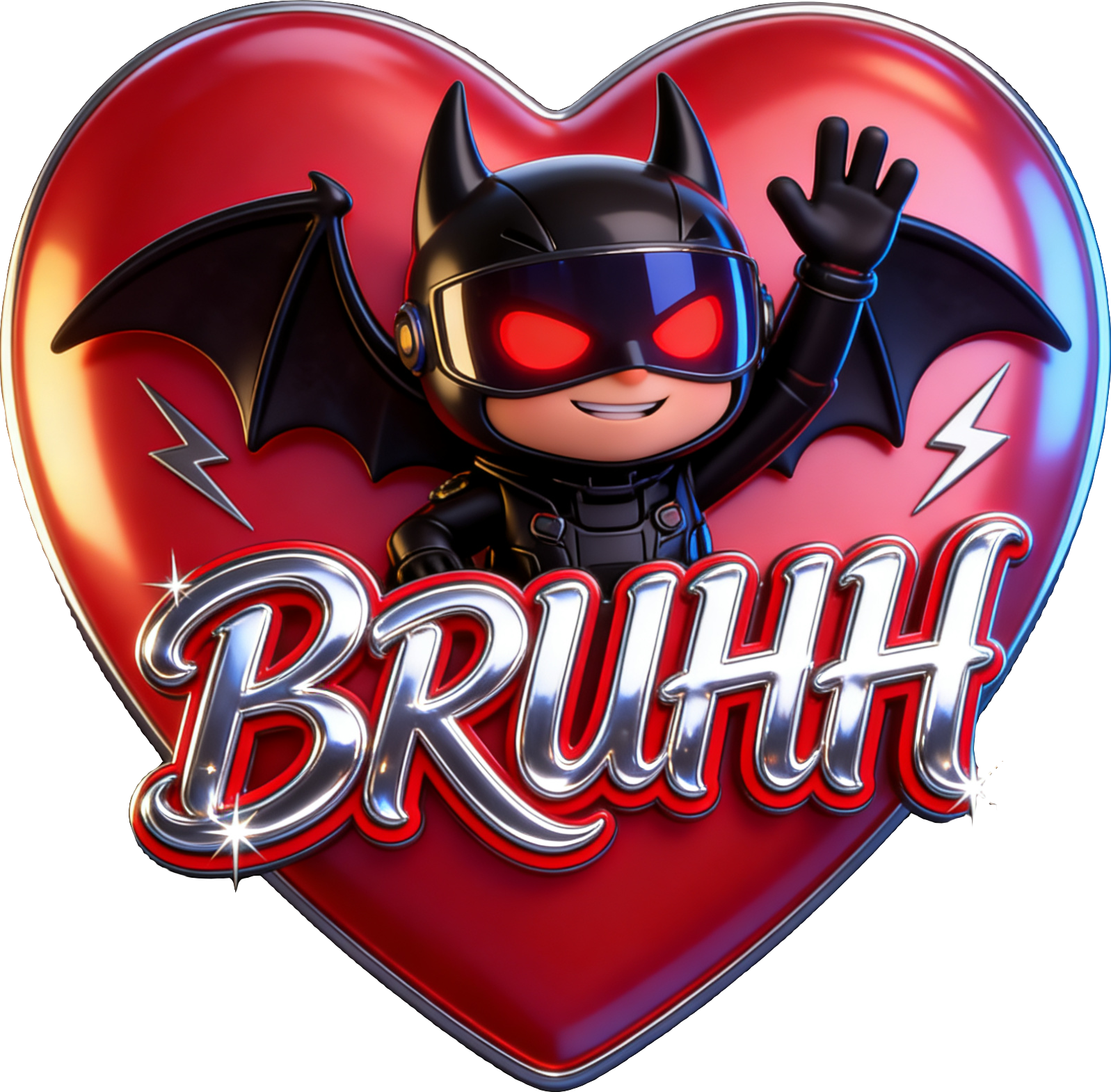 Bruh