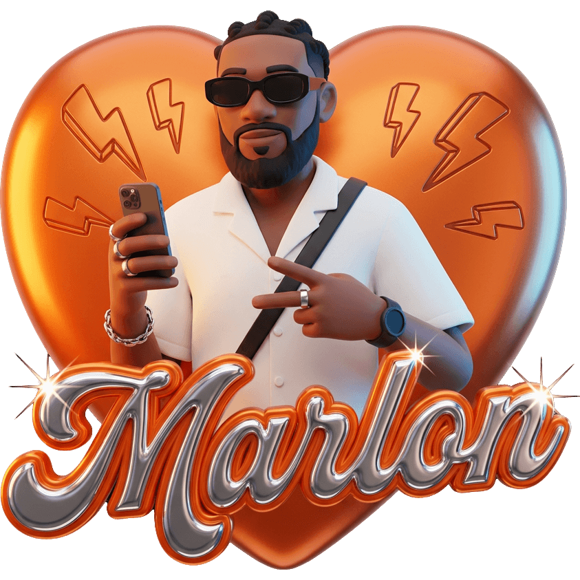 Marlon Lunettes