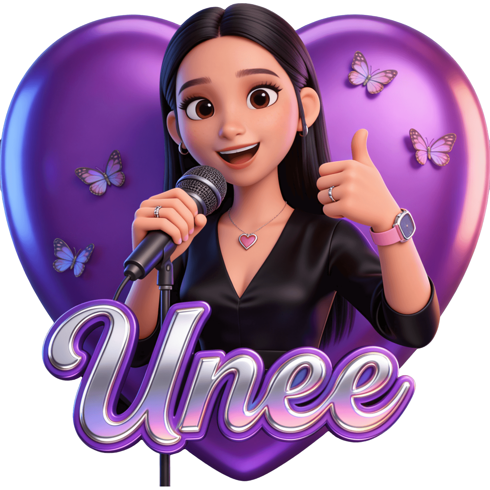 Unee sayang16