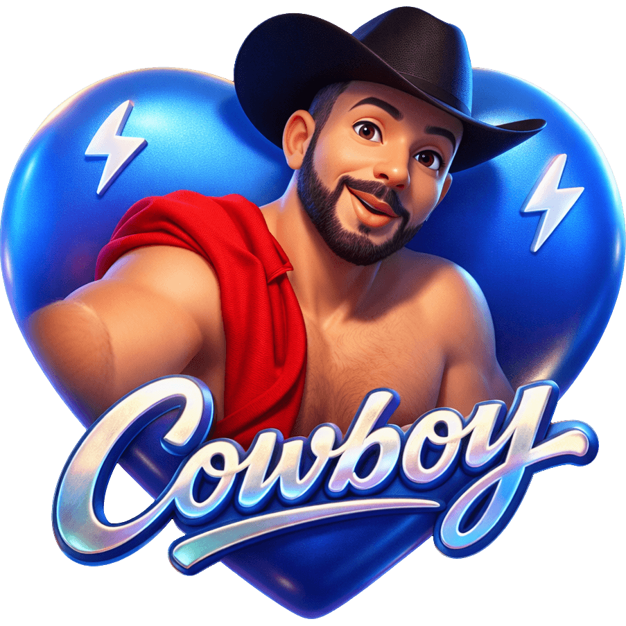 Posa de Cowboy