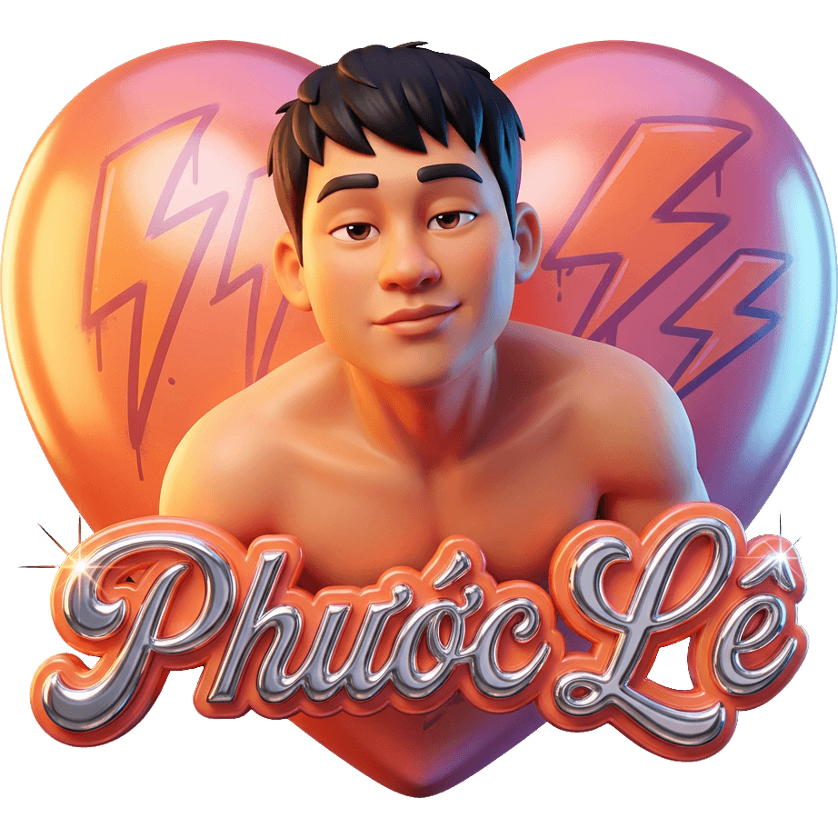 Phước Lê Bảnh