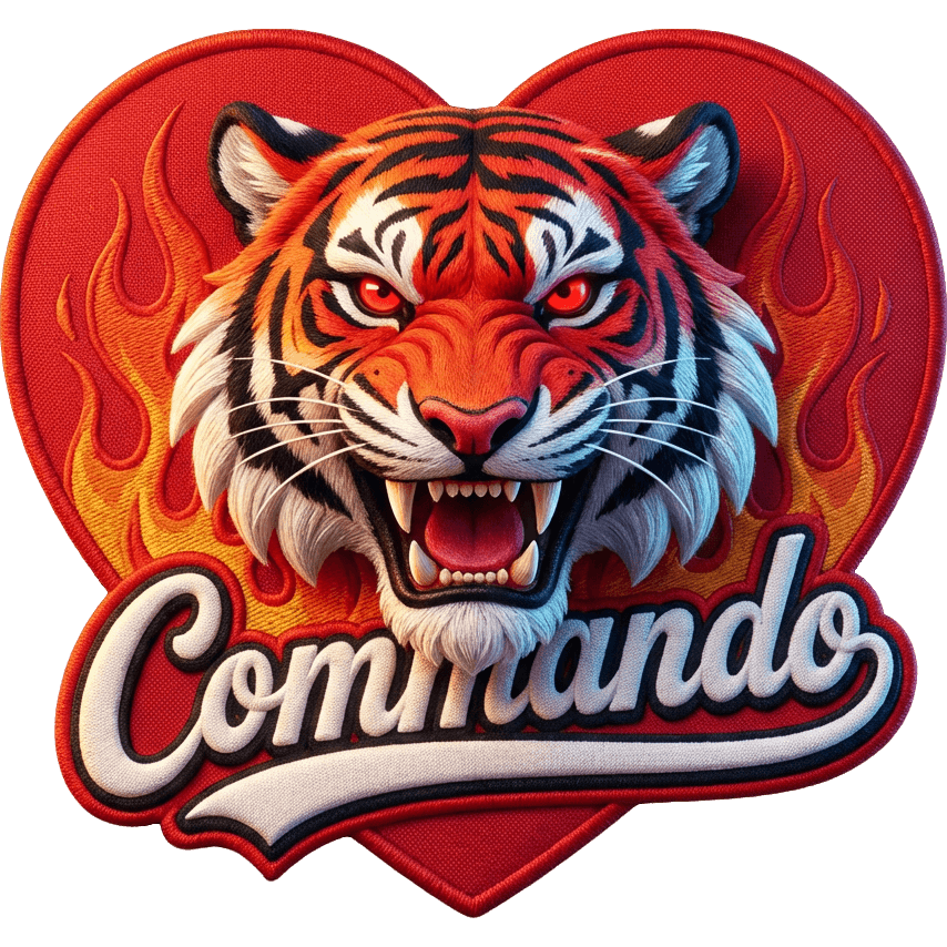 Comman Man