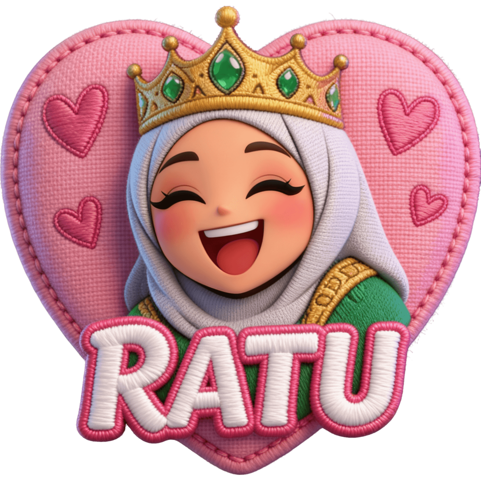 QUEEN KHAD