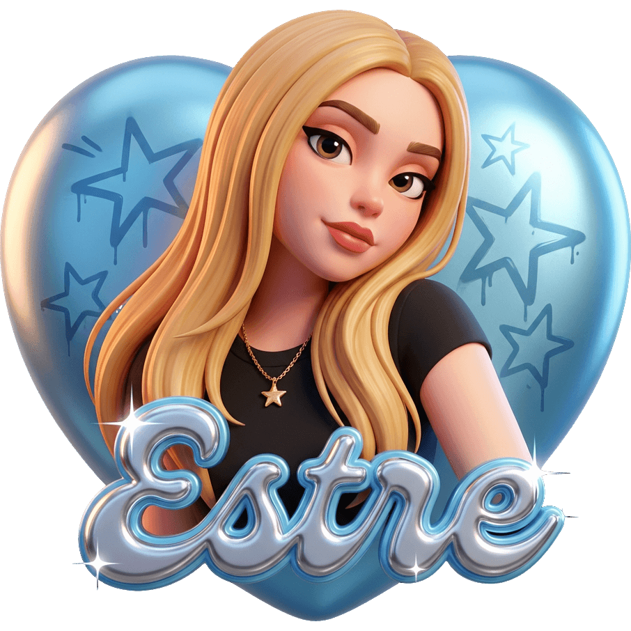 Estre Azul