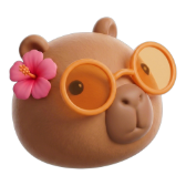 Capy Summer