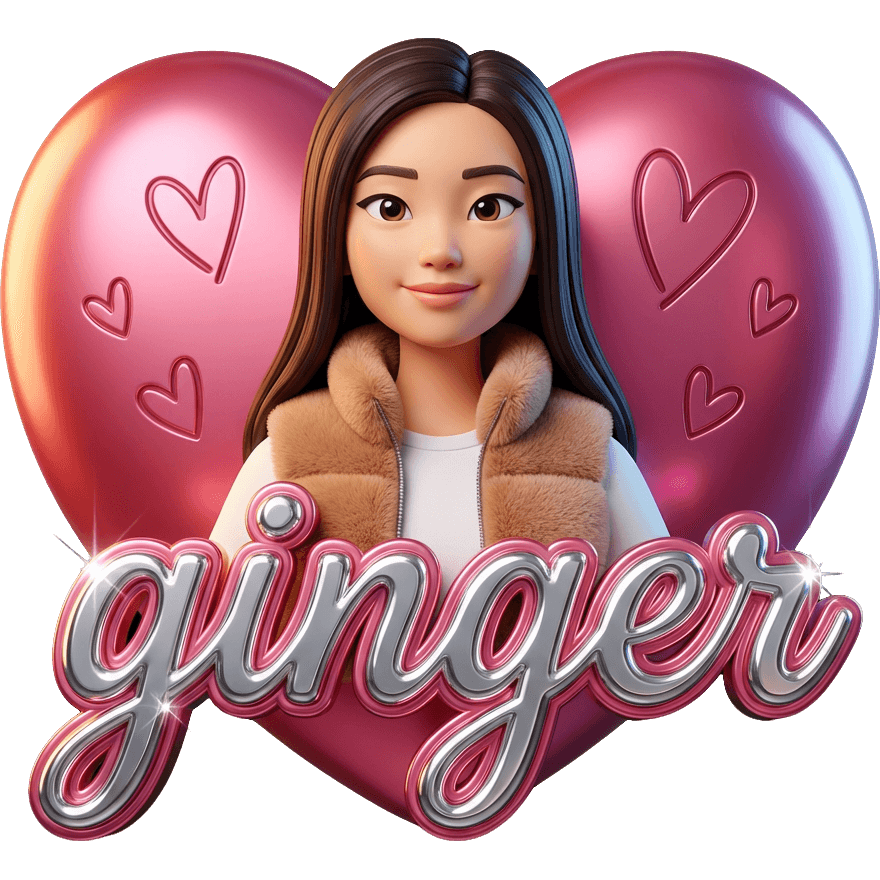 Tchou Gingembre