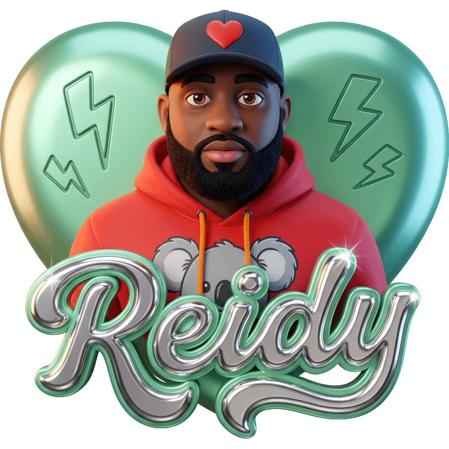 Reidy Koala