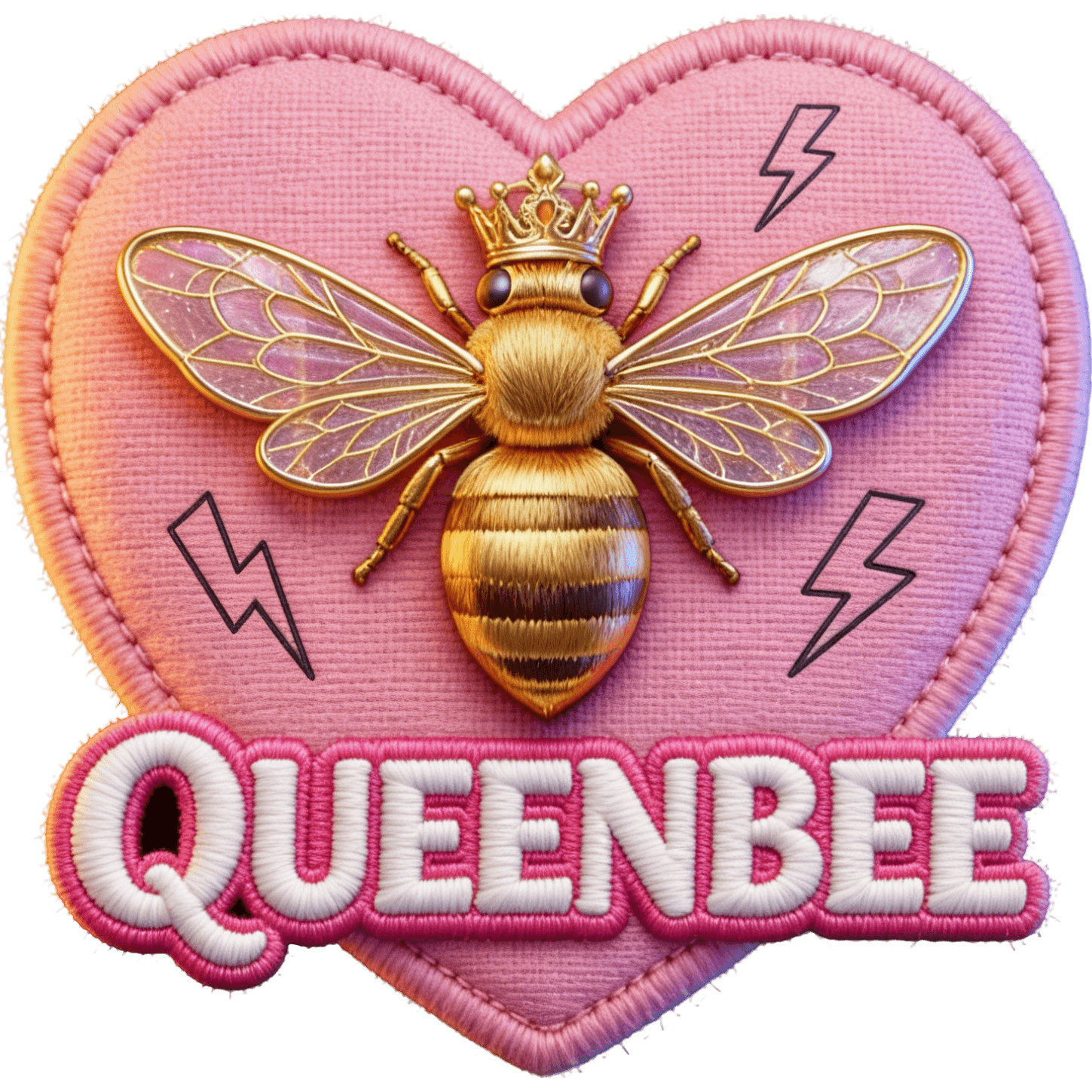 Queen Bee
