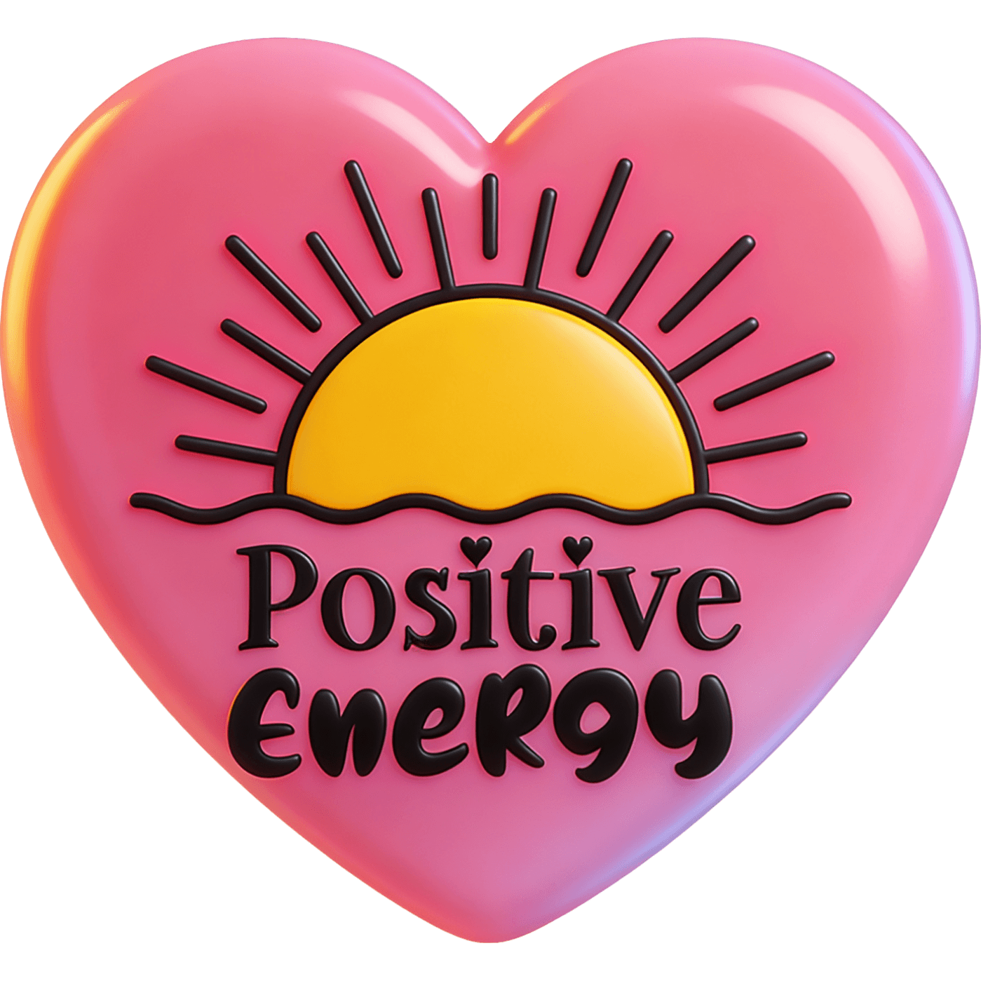 Energy Dawn
