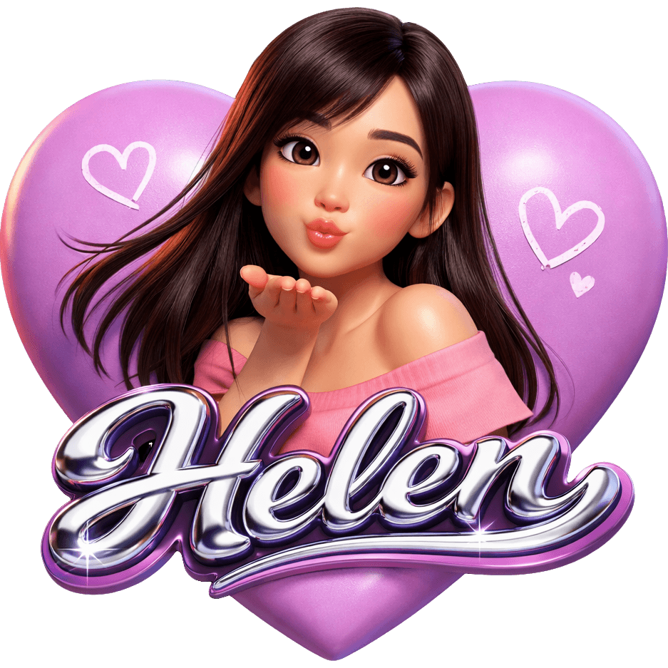 Beso Helen