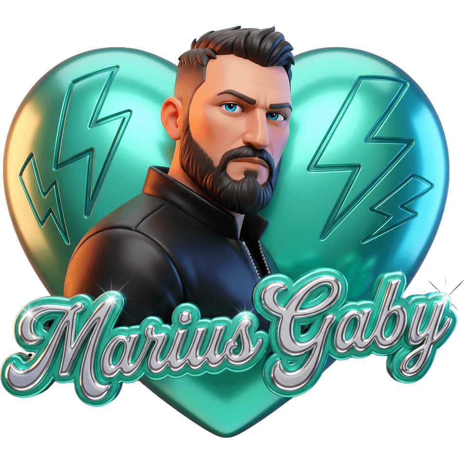 Marius Gaby 785