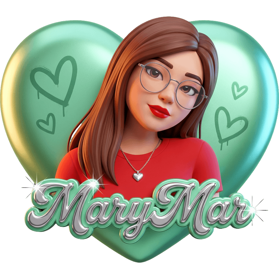 MaryMar Jefa
