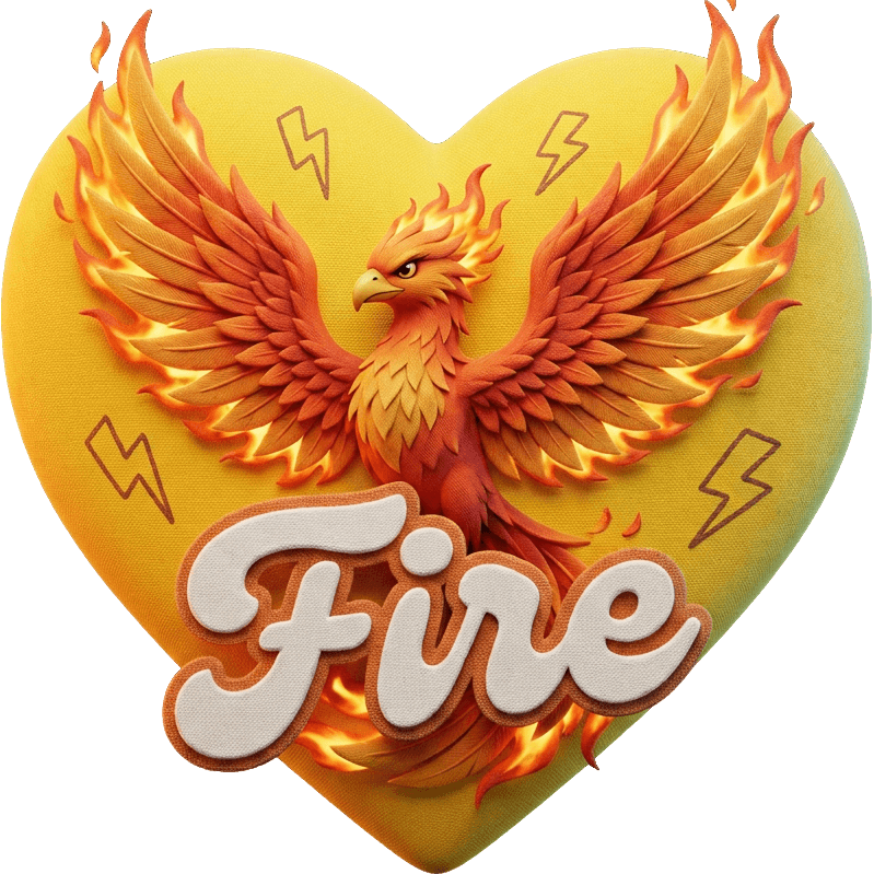 Ildfugl