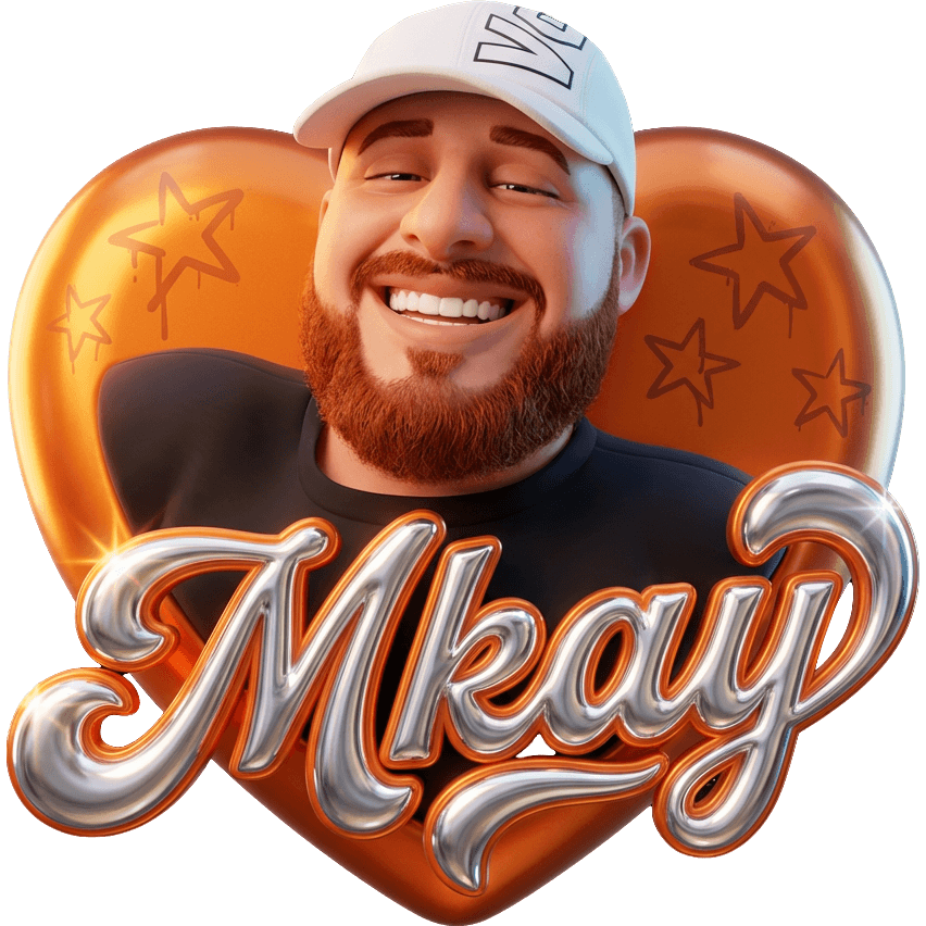 Mkay Cap