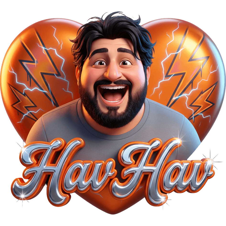Hav Hav Alp