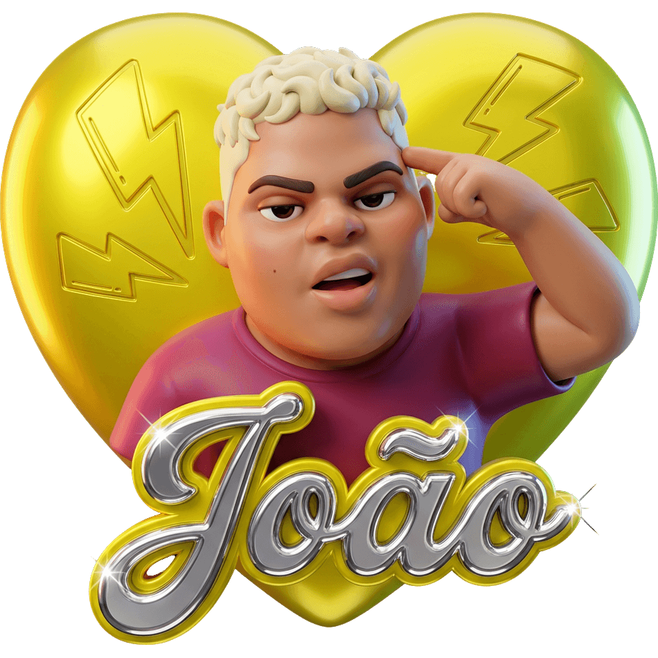 João Debinha