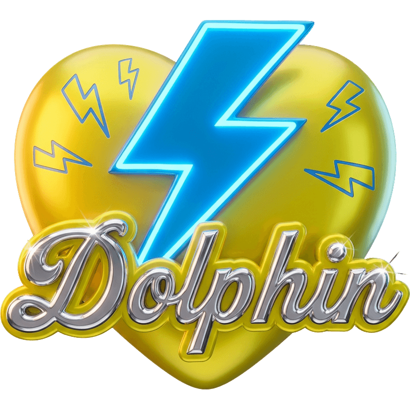 Amna Dolphin