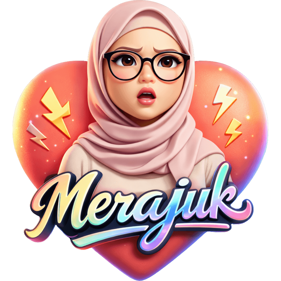 Merajuk Manis