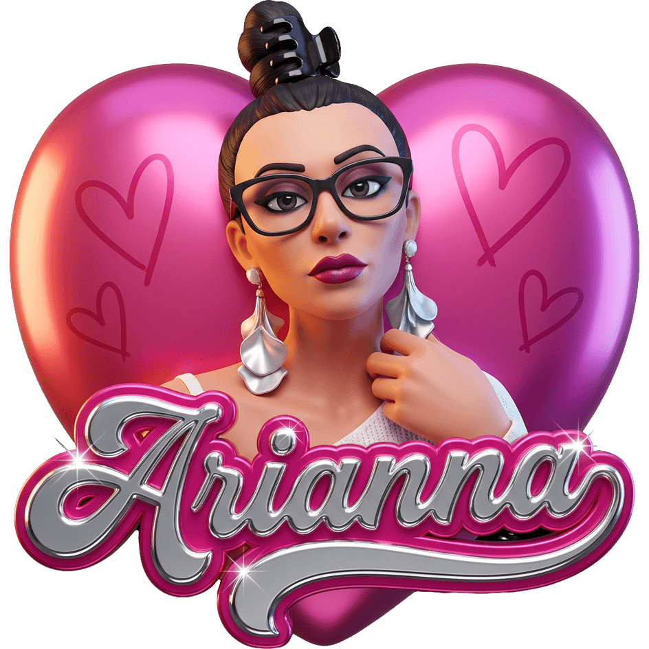 Arianna Mireya