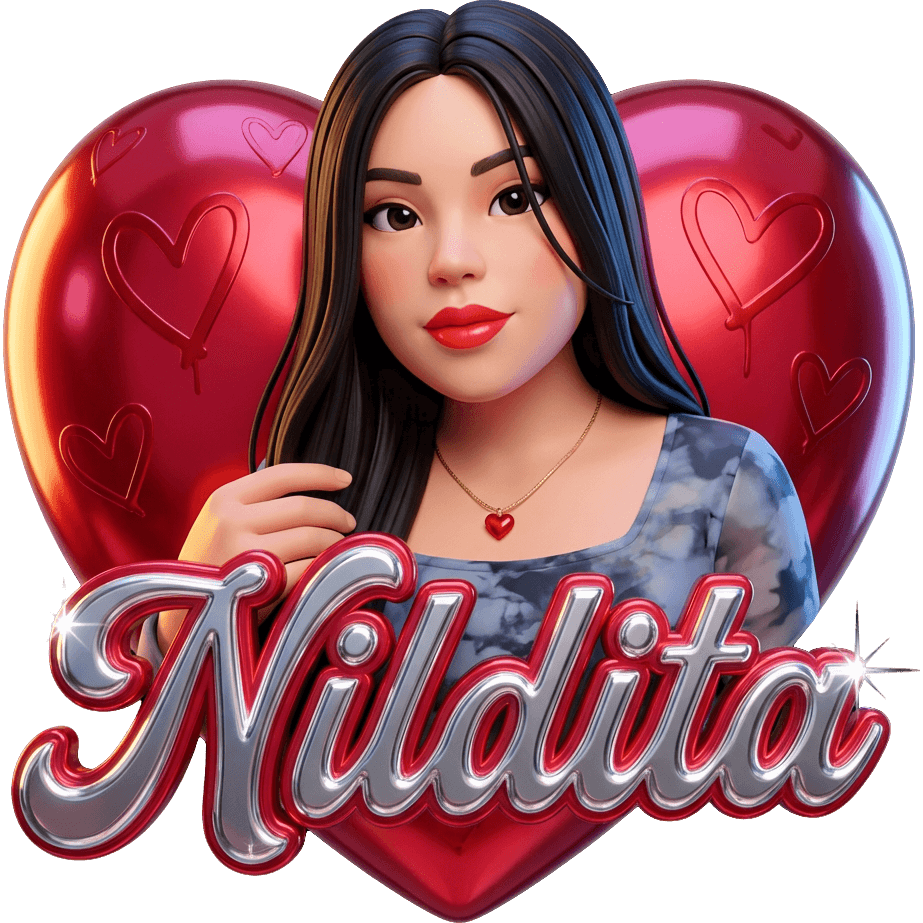 Nildita Azul