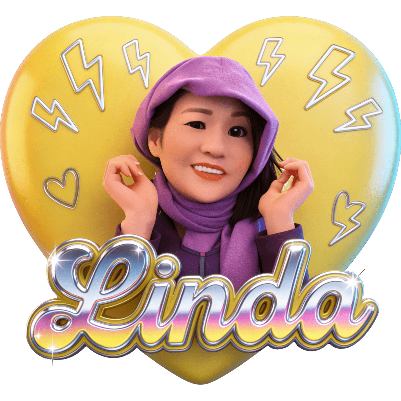 Linda Trum Kin