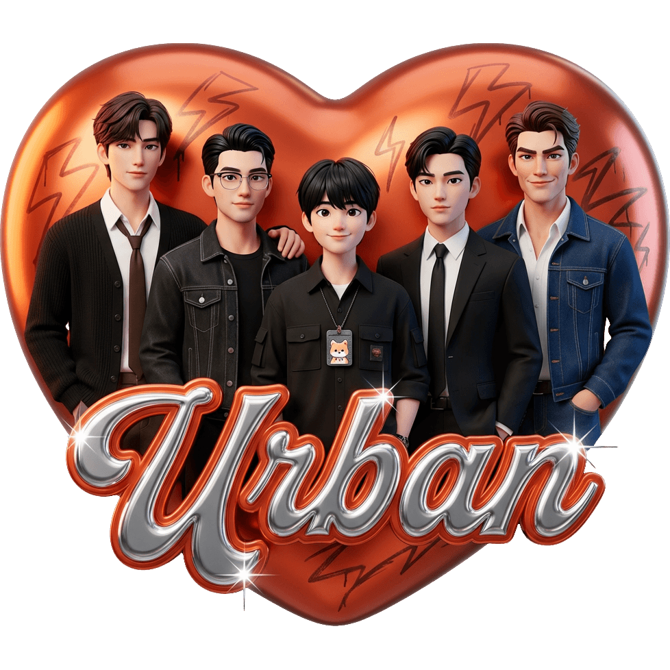 Biệt Đội Urban