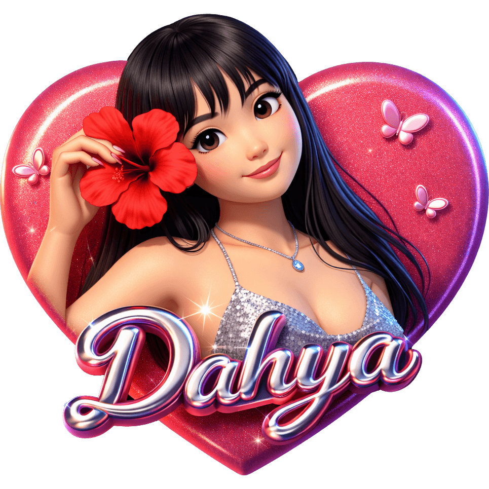 Dahya