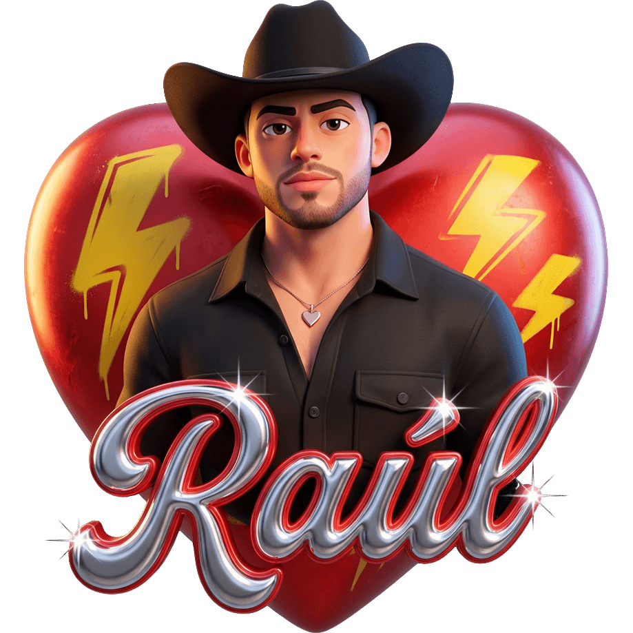 Sombrero Raúl