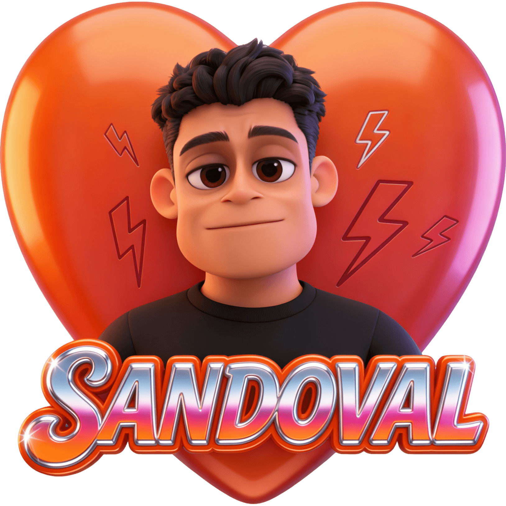 SANDOVAL