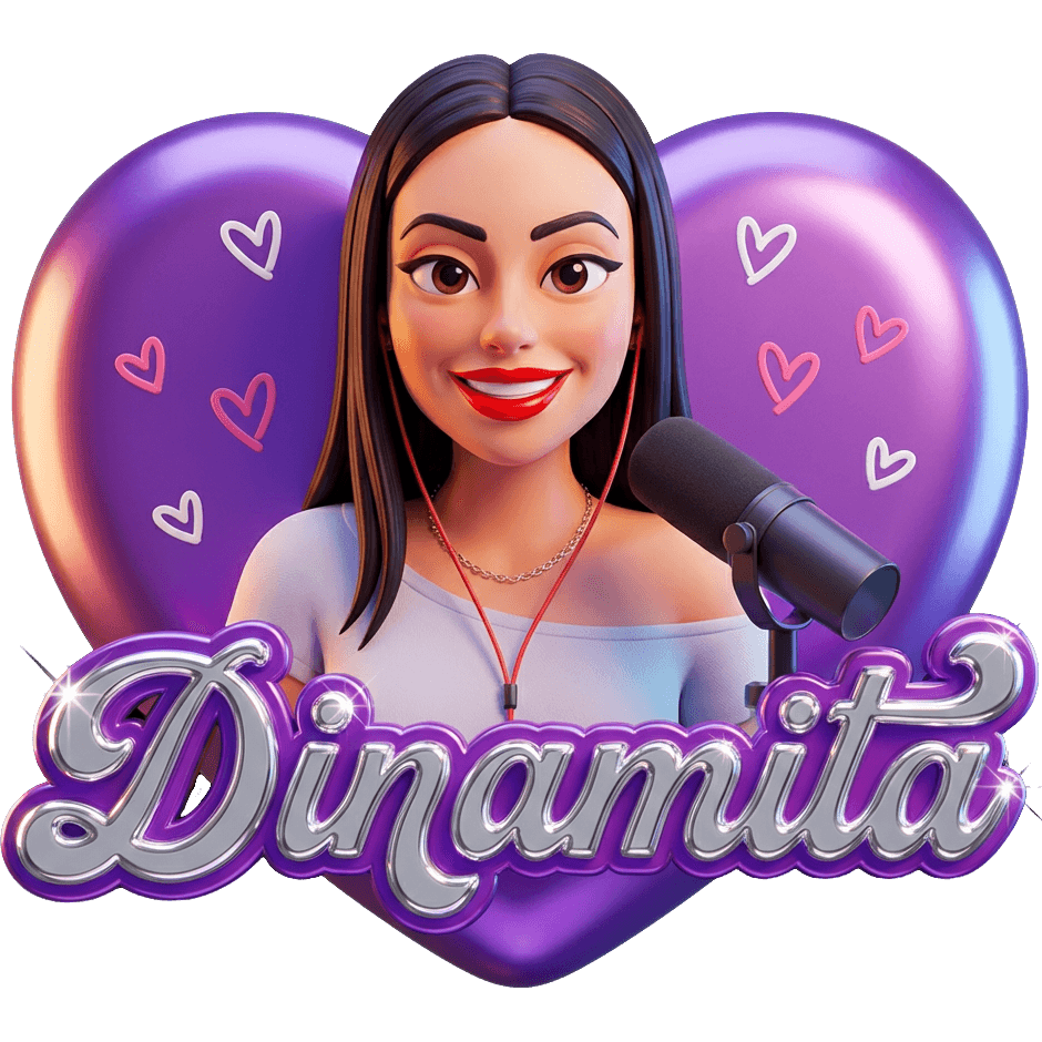 Dinamita Live