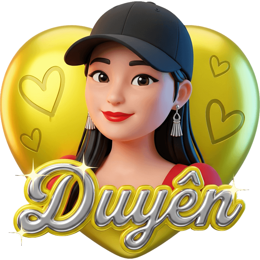 Duyên Mũ Đen