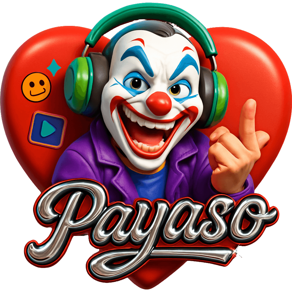 Payaso Manda