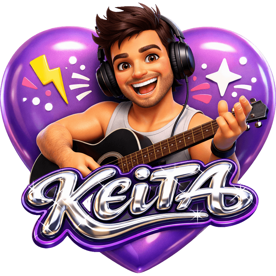KEITA