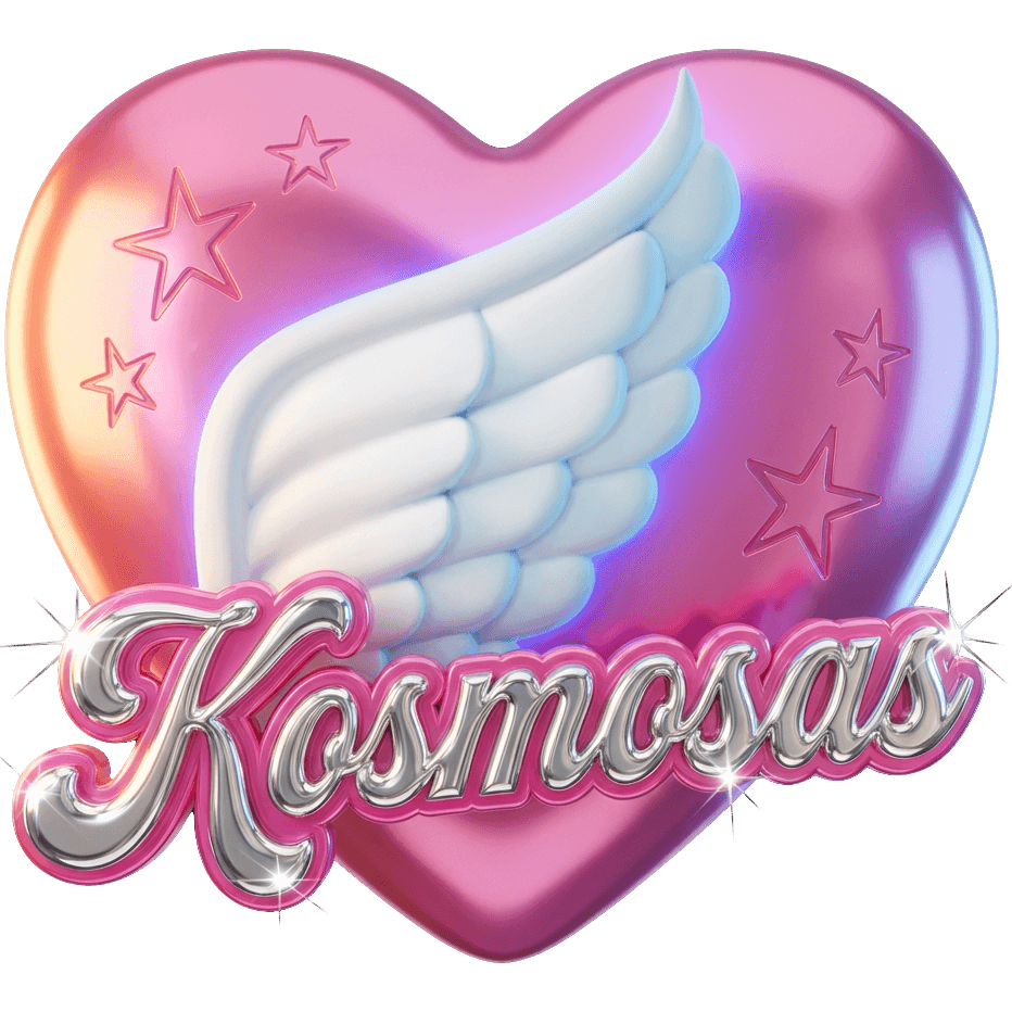 Kosmoso sparnas