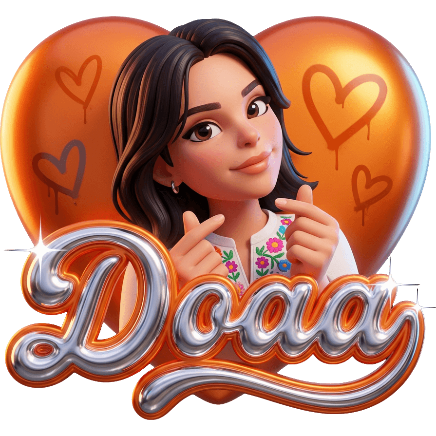  Doaa Sami