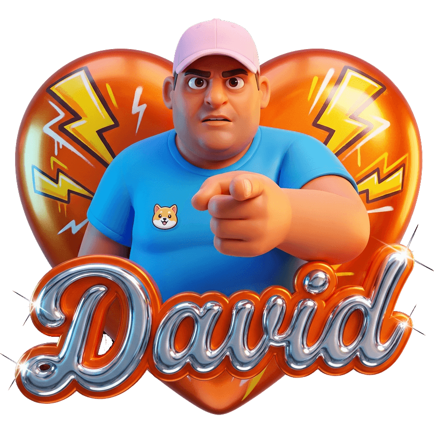 David Míří