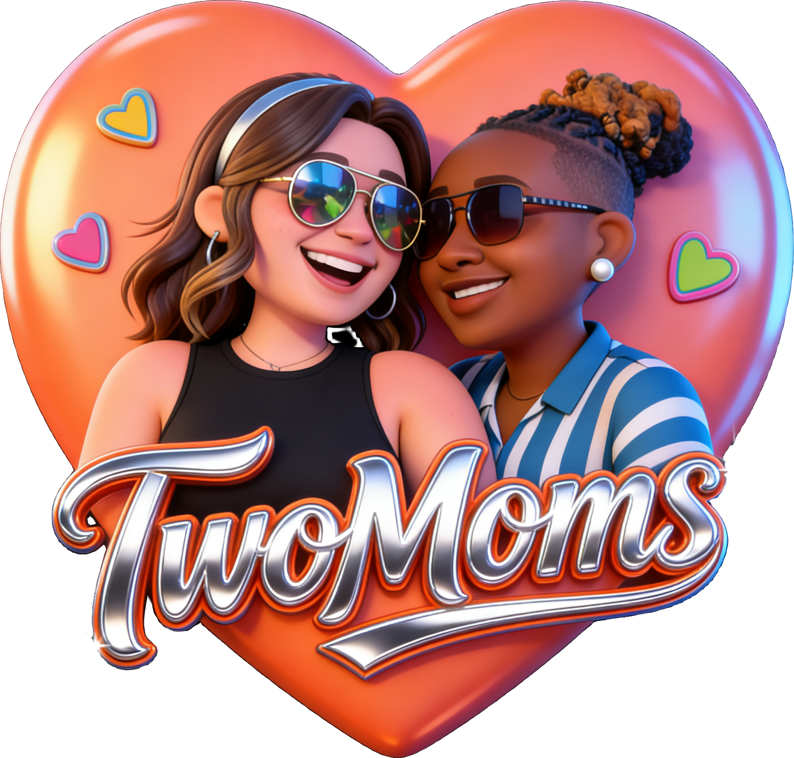 TwoMoms