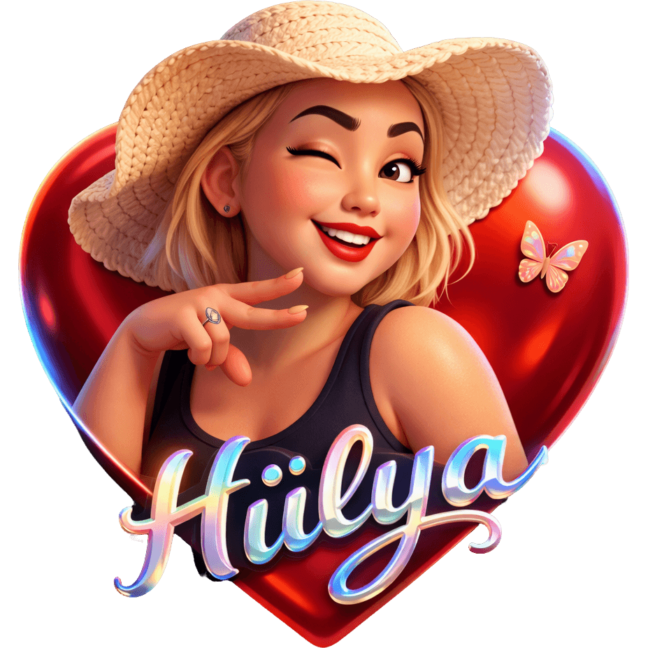 Hülya Şapkası