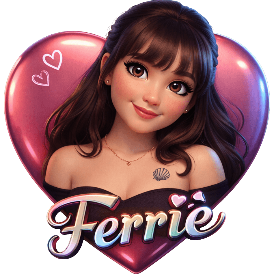 Ferriezinha 