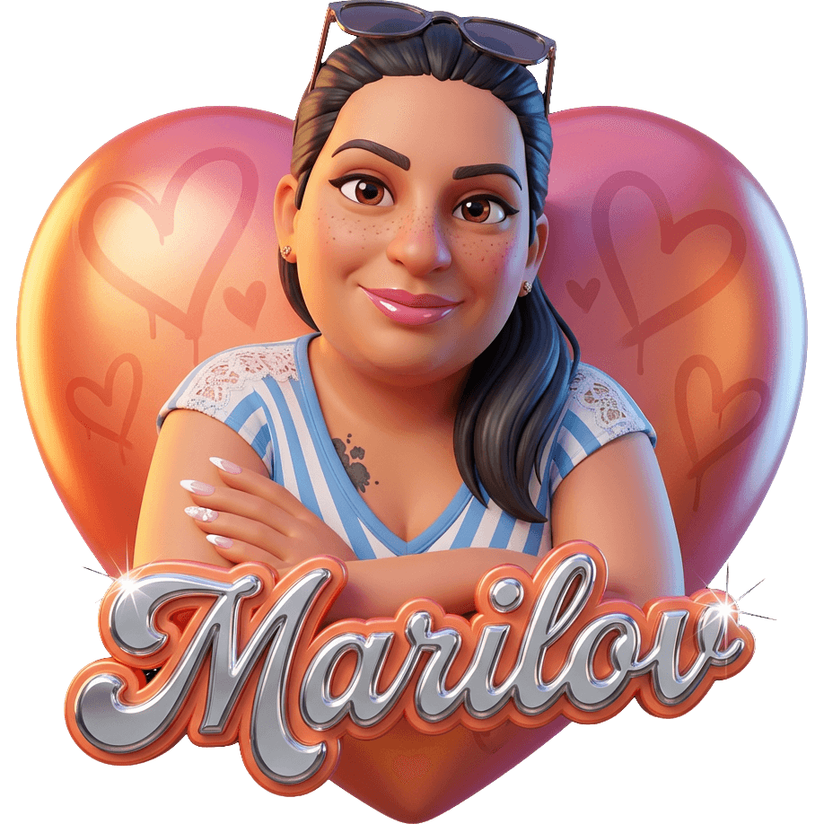 Marilov Reina