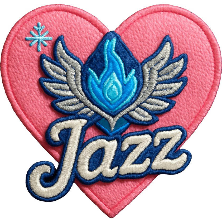 Blue Flame